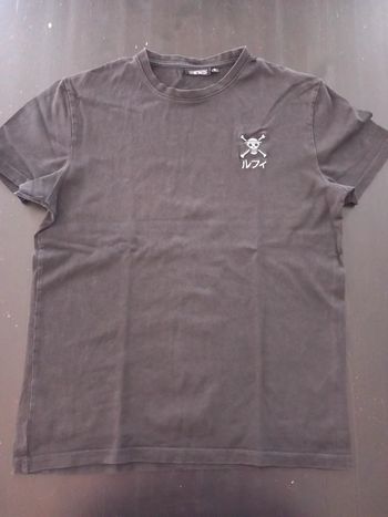 Tee-shirt One Piece