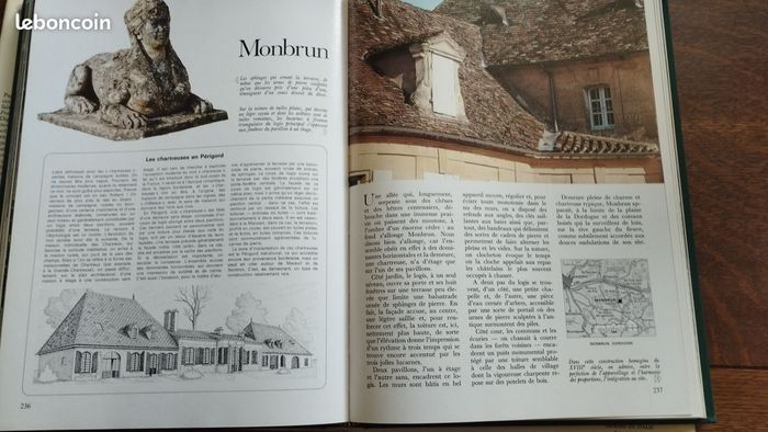 Album grandes demeures de france - photo numéro 7