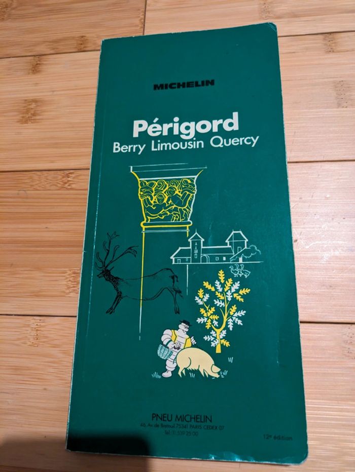 Périgord