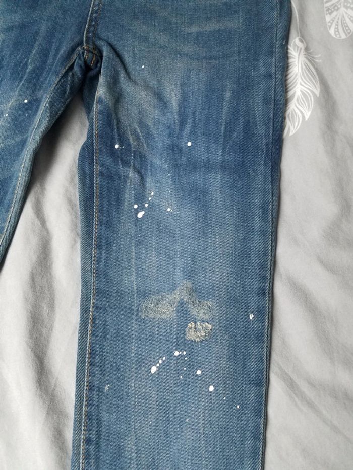 Jeans slim - photo numéro 2