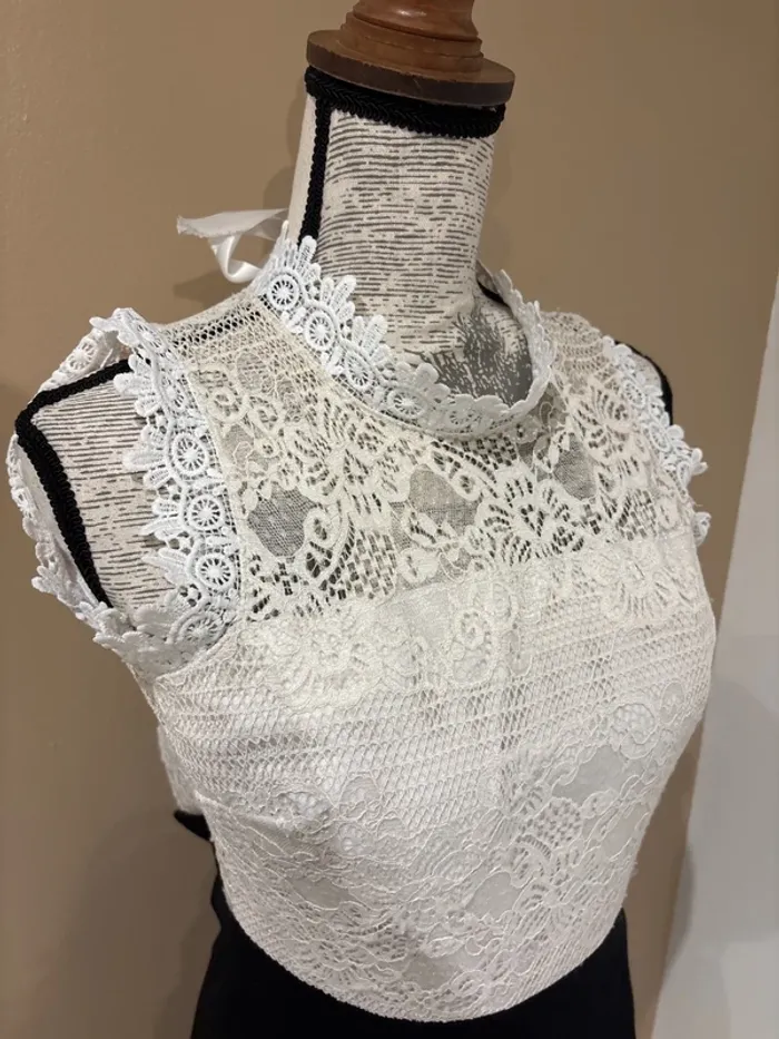 Combinaison femme taille unique - photo numéro 4