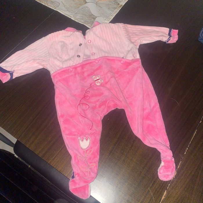 Pyjama bébé - photo numéro 2