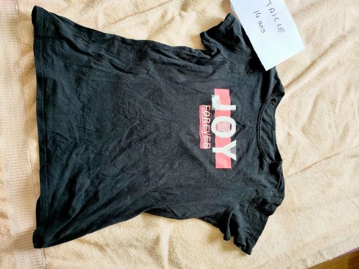 Tee shirt la halle