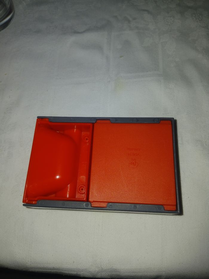 Mix tape gadget  stranger things - photo numéro 7