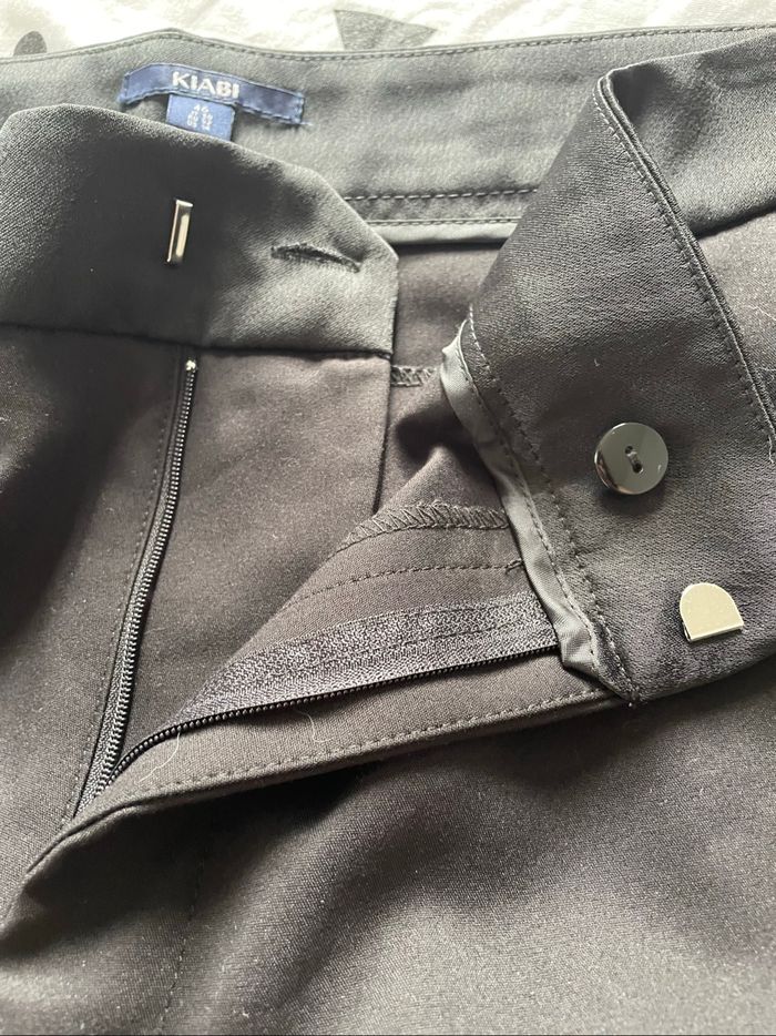 Pantalon tailleur - photo numéro 3