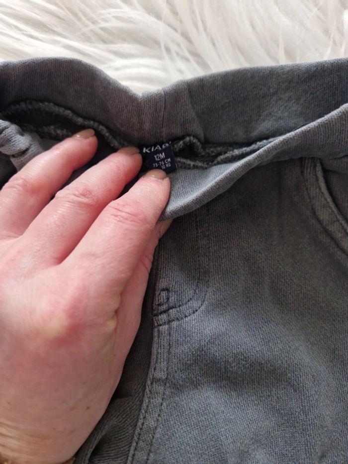 Jogging 12 mois - photo numéro 2