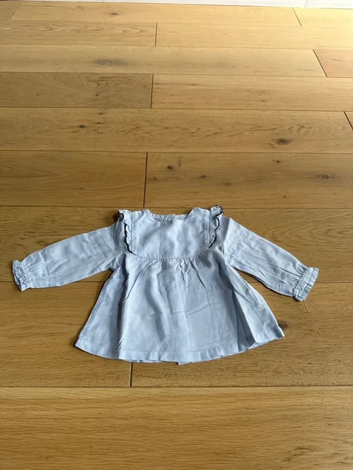 Chemise