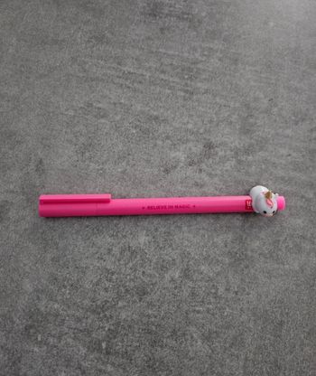 Stylo Legami