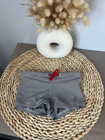 Maillot de bain petit bateau 24 mois