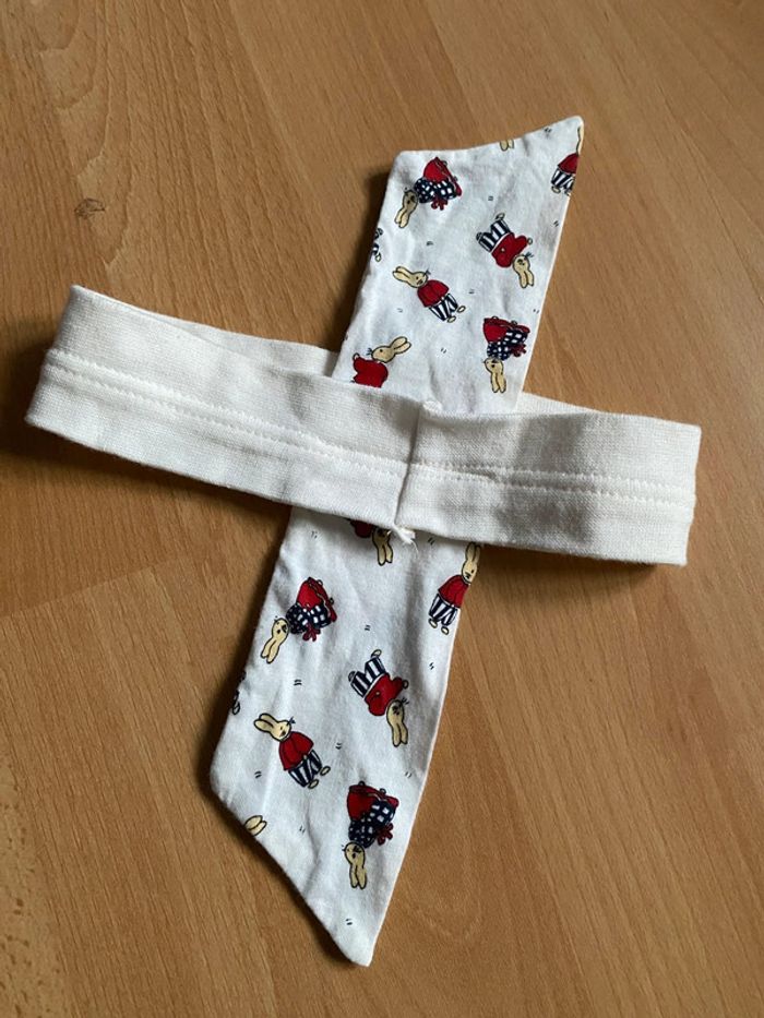 Bandeau sucre D’orge - photo numéro 3