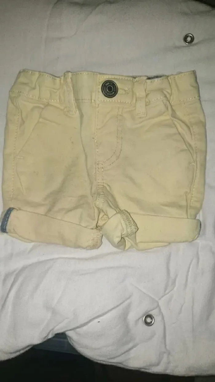 Short