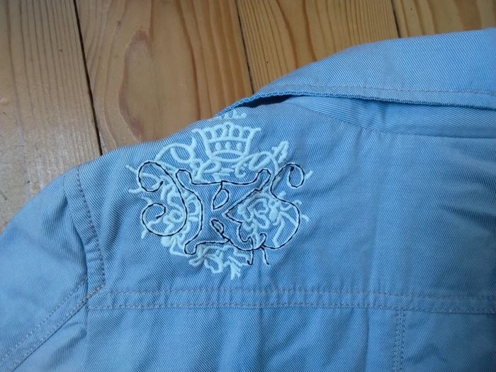 Veste IKKS 10 ans - photo numéro 4