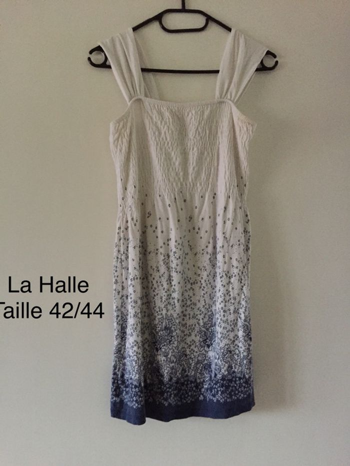 Robe Tunique La Halle Taille 42/44