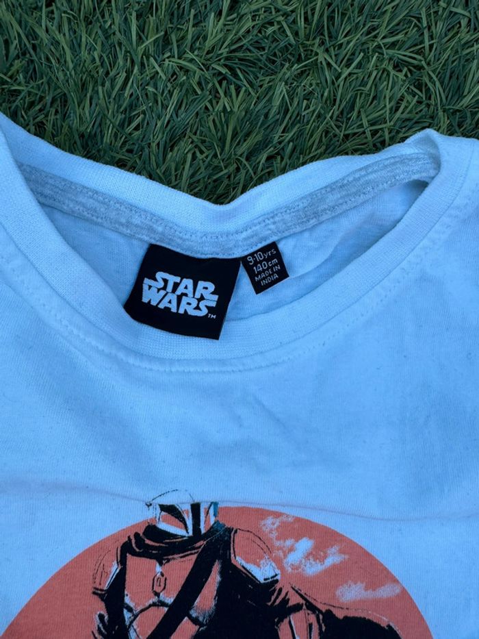 4 pieces pyjamas Star Wars - photo numéro 5