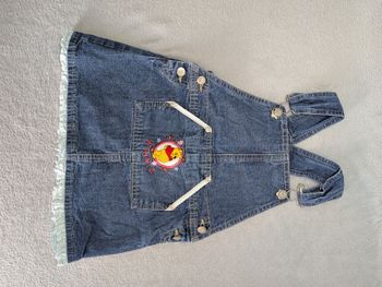 Robe Fille 36 mois (3 ans)