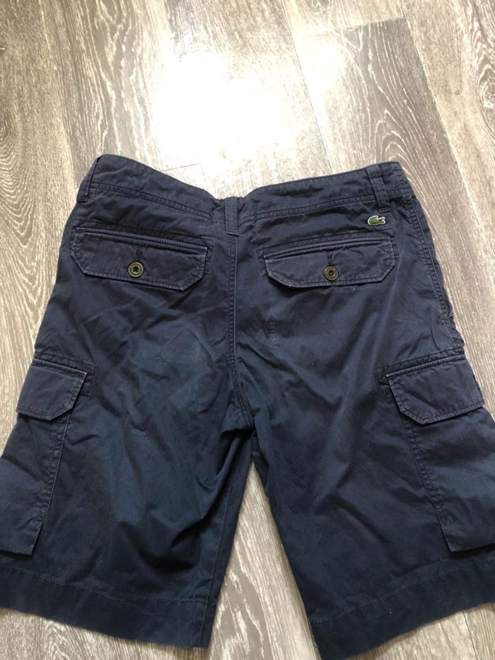 Short 38