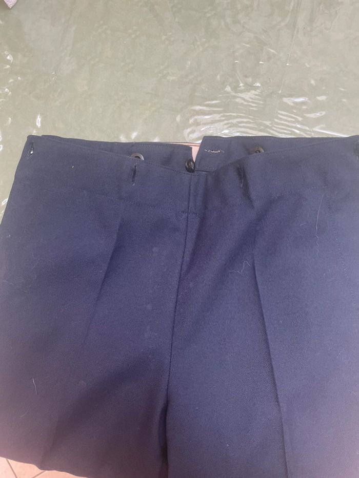 Pantalon armée - photo numéro 4