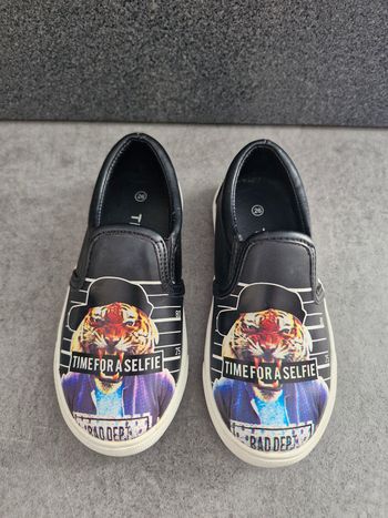 Chaussure enfant garçon 26 Tissaia