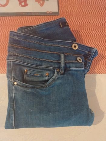 Jean salsa us 29 x 32