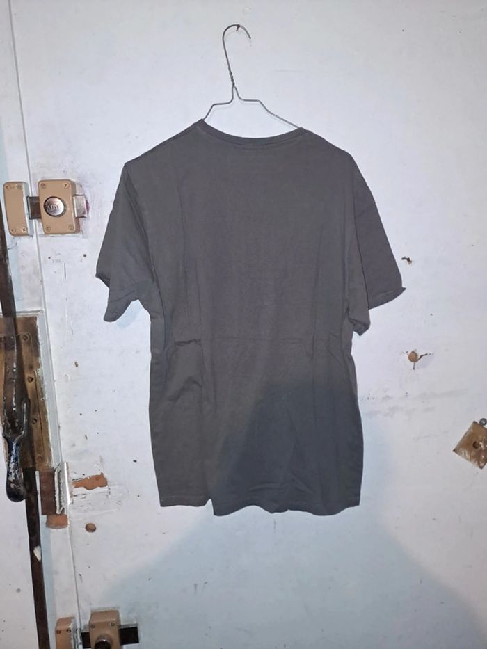 T-shirt homme taille L - photo numéro 3