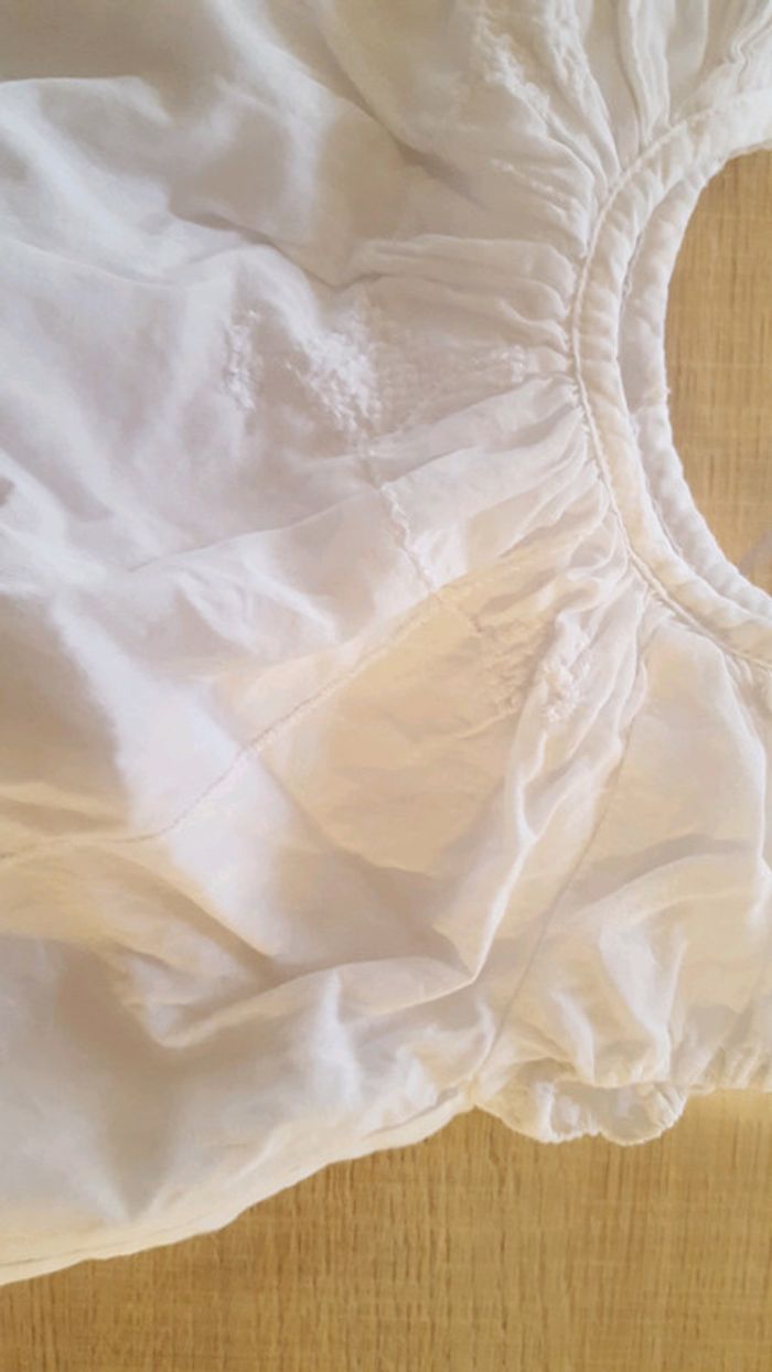 Robe 3 mois - photo numéro 2