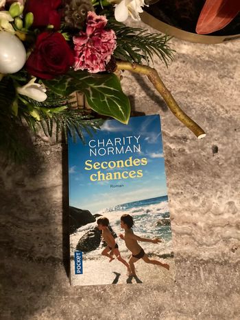 Charity Norman - Secondes chances
