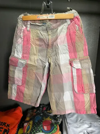 Bermuda 10 ans
