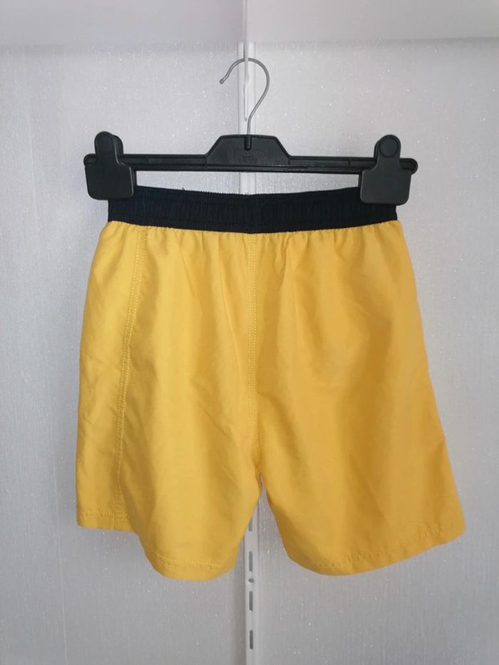 Short long 10ans slip intégré - photo numéro 5