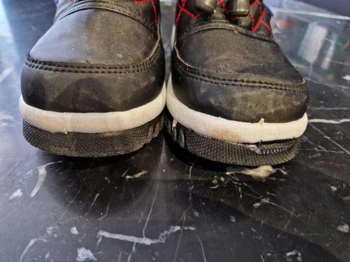 Bottes fourrées neuves - photo numéro 4