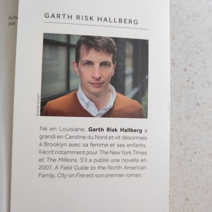 City on fire - photo numéro 7