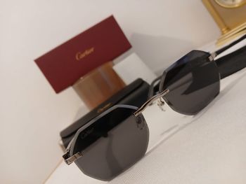 Lunettes cartier 