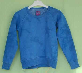 Pull Triplix taille 10 ans