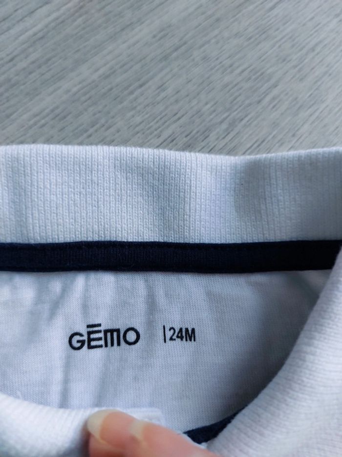 Polo 24 mois - photo numéro 3
