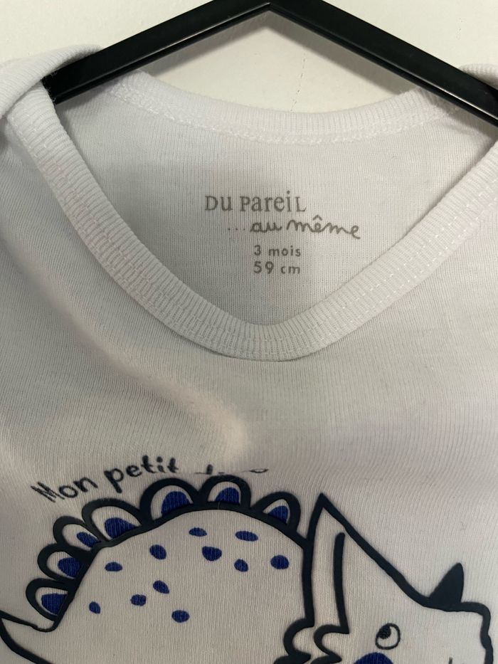 Bodie - photo numéro 2