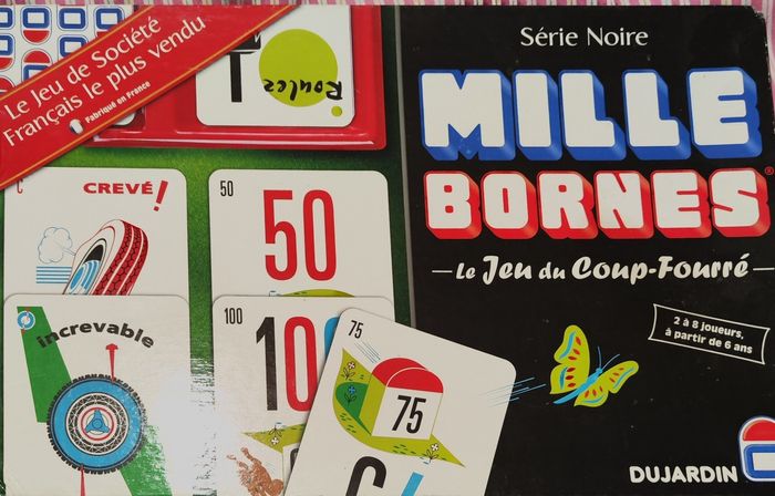Mille bornes - photo numéro 2
