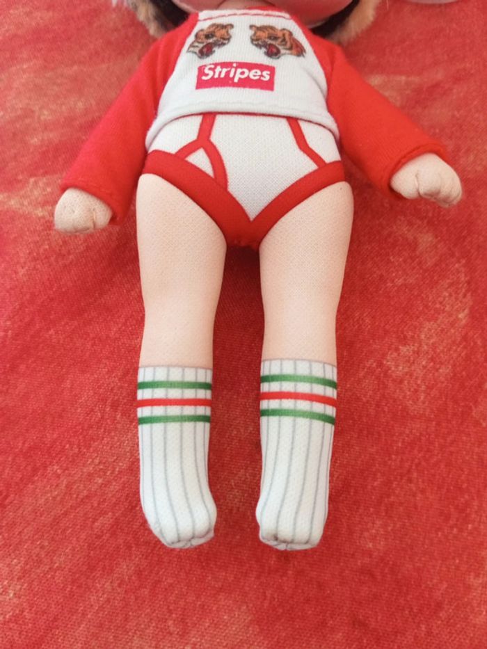 poupée garçon Na Na Na surprise Stripes - photo numéro 3