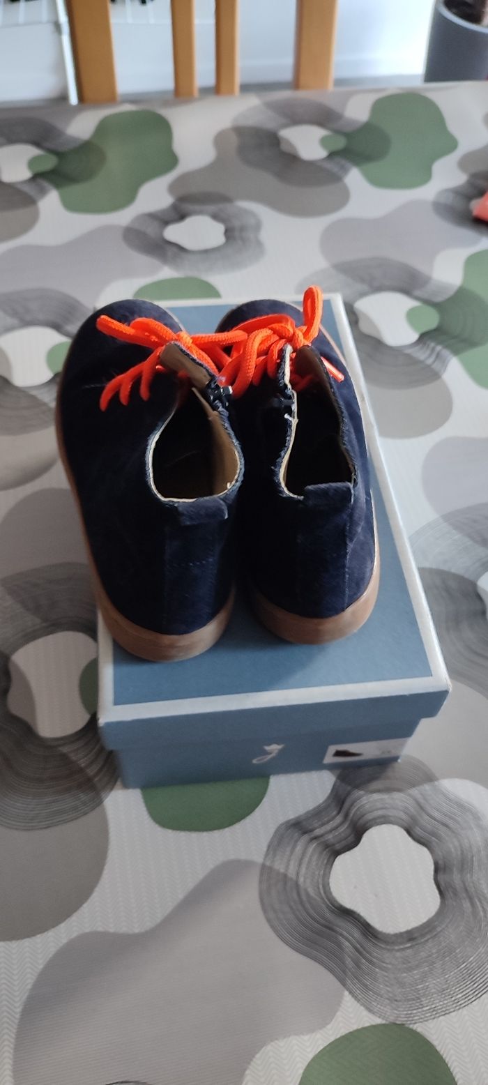 Chaussures Jacadi - photo numéro 5