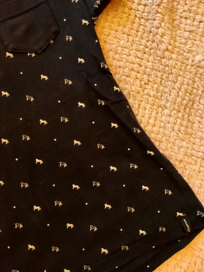 Polo Decathlon 10 ans - photo numéro 3