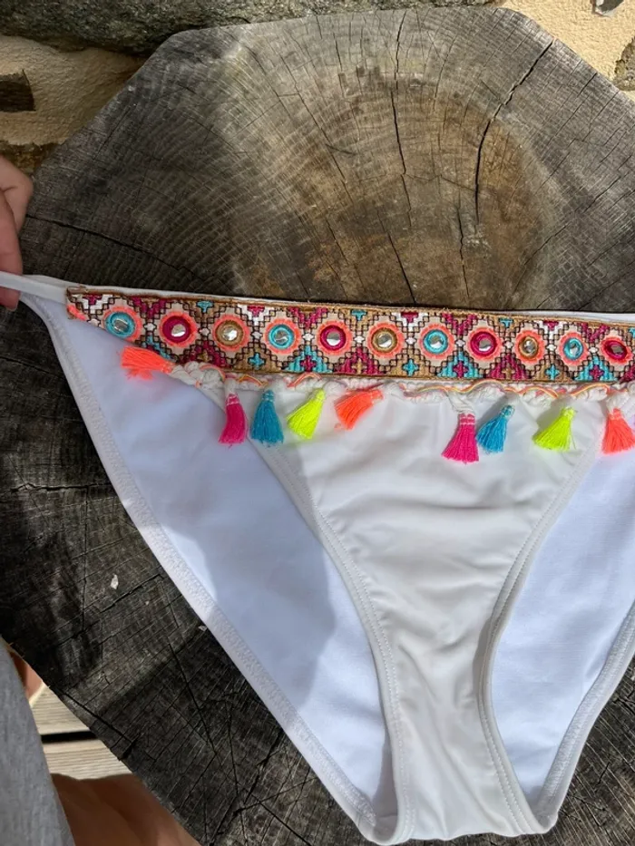 Bas de maillot de bain - South Beach - photo numéro 3