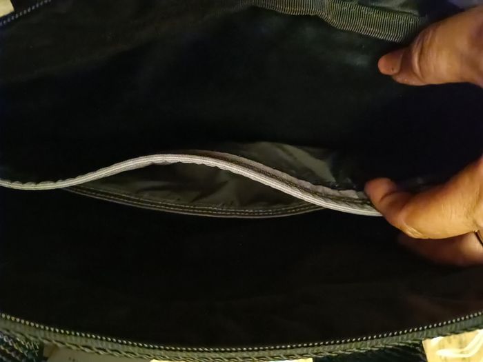Sac bandoulière pour pc et autre - photo numéro 6
