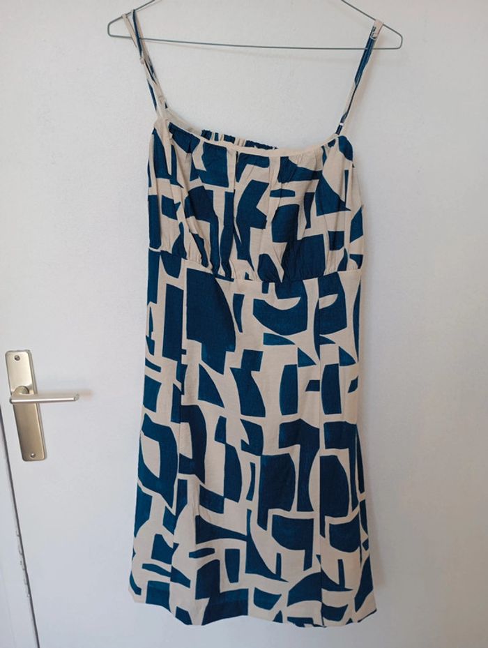 Robe H&M neuve - photo numéro 2