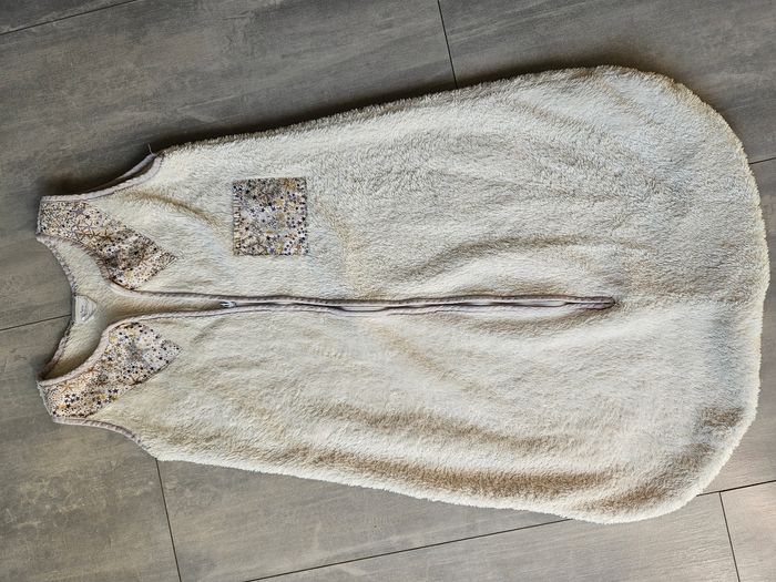 Gigoteuse turbulette Barnabé aime le café