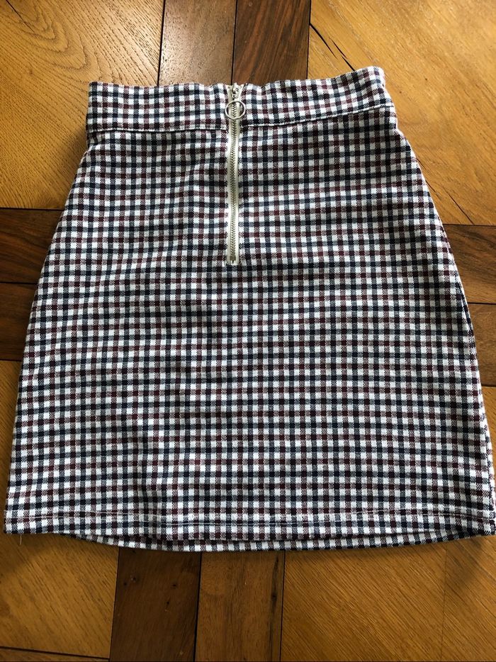 Jupe taille XS / 14 ans - photo numéro 4