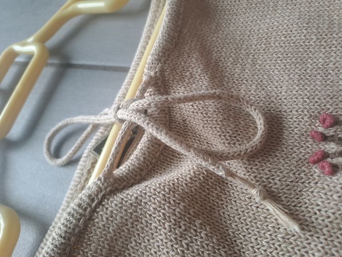 Pull BestWay avec broderie - photo numéro 6