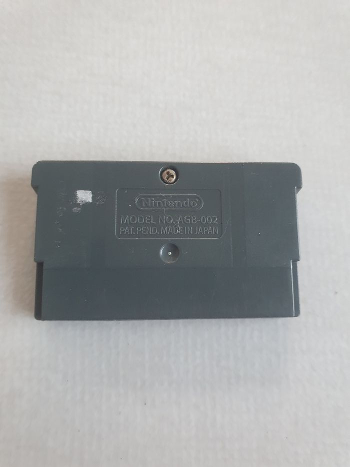 Le monde de Nemo, gba - photo numéro 3