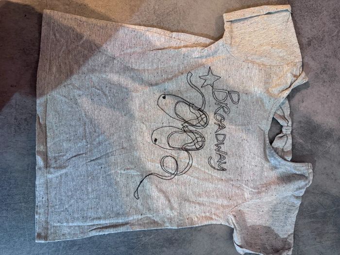 Lot fille été 8 ans - photo numéro 6