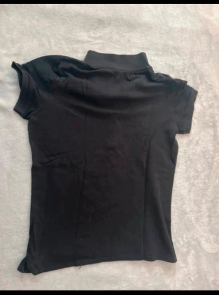 Polos - photo numéro 6