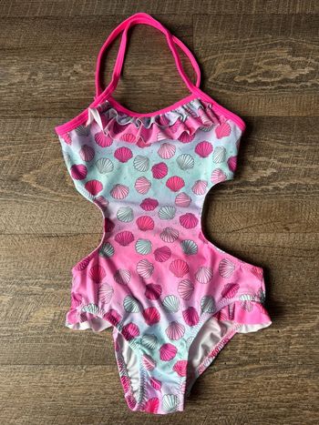 Maillot de bain
