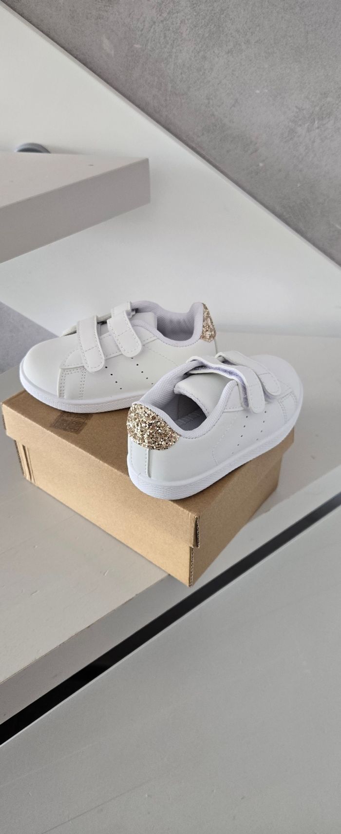 Basket à scratch Neuve