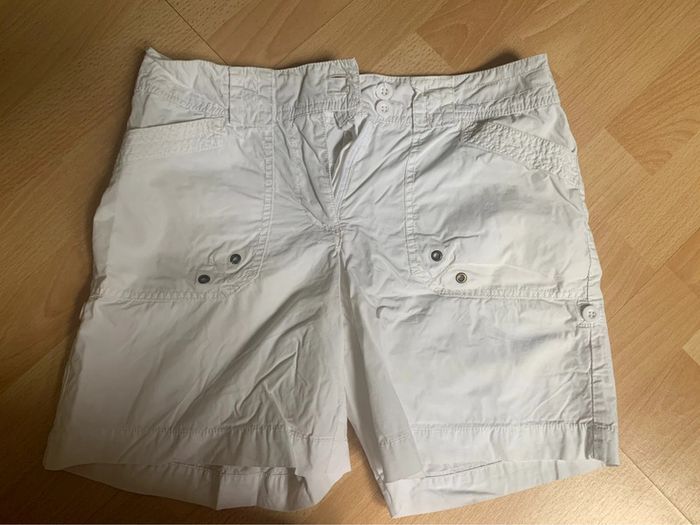 Short été